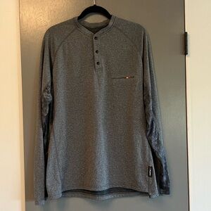 Deckers Lab Polartec Pullover